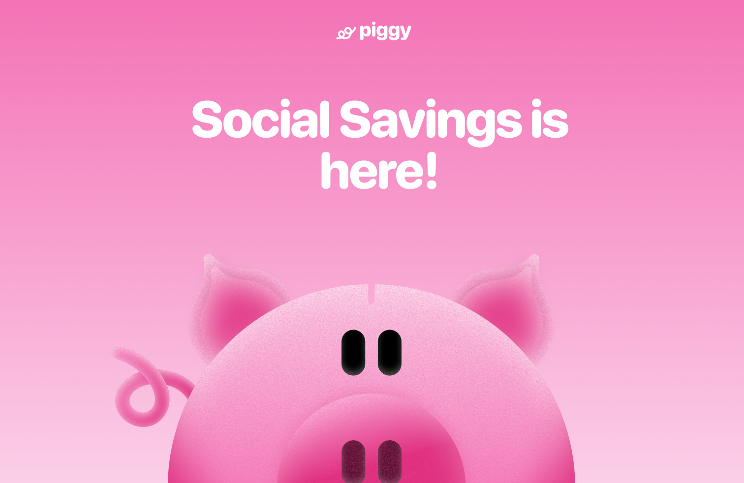 Piggy - Farcaster Mini Apps